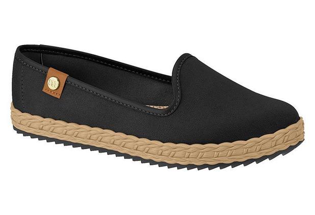 Sapatilha Moleca Casual Com Drop Texturizado - 5748.100.20048