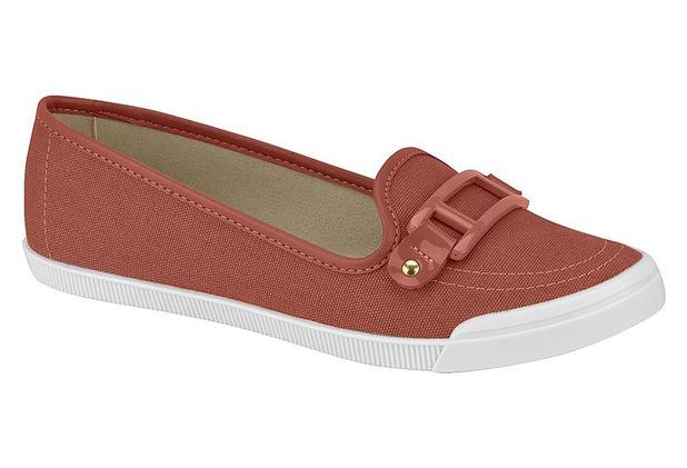 sapato sapatilha feminino