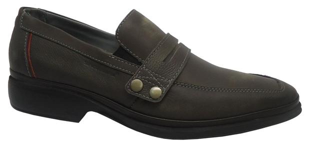 Sapato Sapatoterapia 30021 Conforto - Sapato Social Masculino - Magazine Luiza