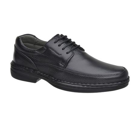 Sapato Sapatoterapia Conforto Couro de Carneiro Preto 45204 PRETO - Outros  Moda e Acessórios - Magazine Luiza