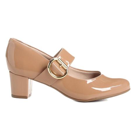 scarpin beira rio nude