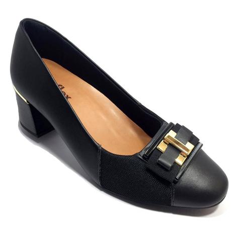 sapatos para joanetes comfortflex
