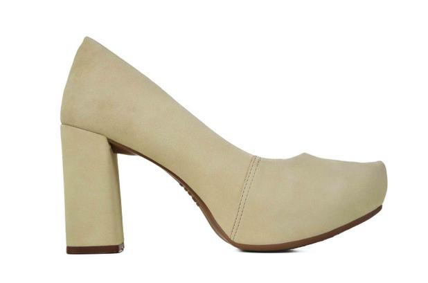 sapato scarpin dakota