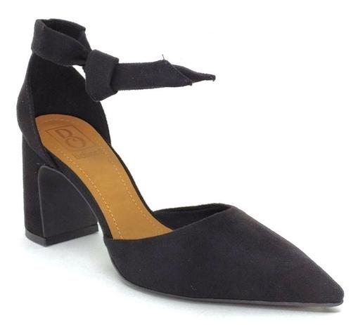 sapato scarpin feminino