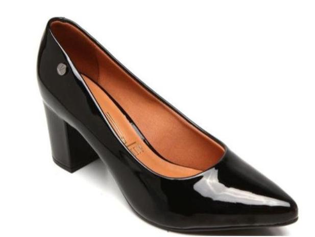 sapato scarpin feminino