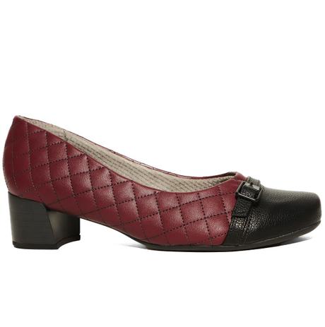 scarpin piccadilly maxitherapy