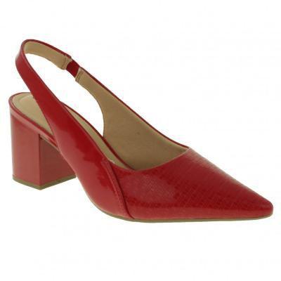 sapato scarpin ramarim