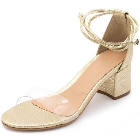 sapato scarpin salto alto