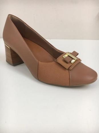 sapato usaflex scarpin