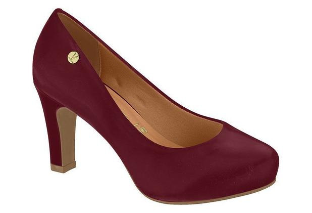 scarpin vizzano vinho