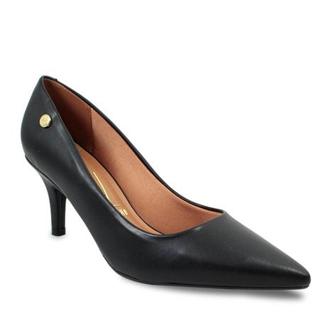 sapato vizzano salto medio