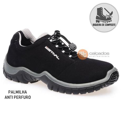 bota estival composite