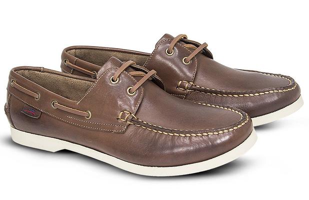 Sapato Sider Levanzzo Palermo Whisky - Bebidas - Magazine Luiza