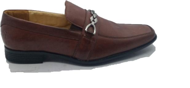 Sapato Social 100% Couro - Gurgel - Sapato Social Masculino - Magazine Luiza