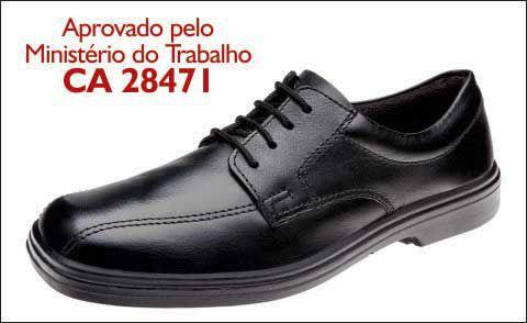 sapato social 20s29 soct n 38 com cadarço / UN / Marluvas - Outros Moda e  Acessórios - Magazine Luiza