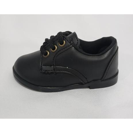 sapatinho social bebe