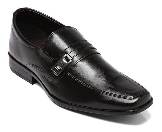 sapato bertelli social preto
