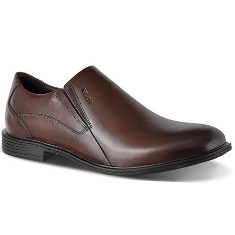 Sapato Social Masculino Ferracini Bolonha 4559-480i no Shoptime