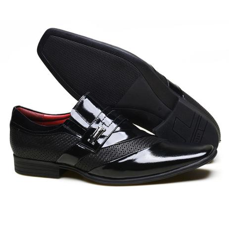 sapatos calvest verniz