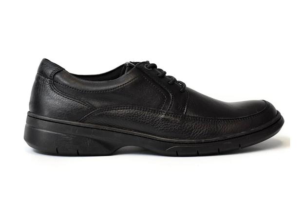 Sapato Social com Cadarço de Couro Masculino Jovaceli 29303 - Jovacelli -  Sapato Social Masculino - Magazine Luiza