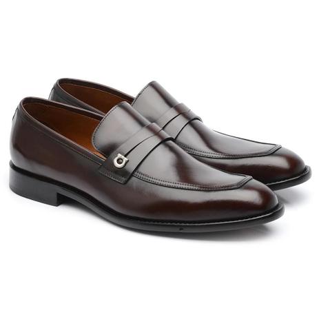sapatos masculinos jacometti
