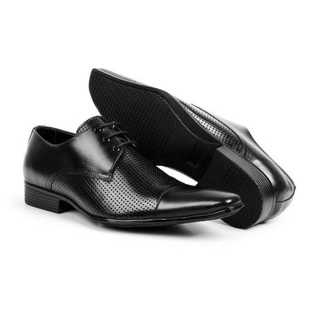 sapato social bigioni