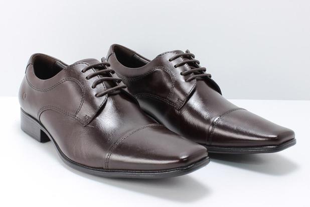 sapato metropolitan aspen preto