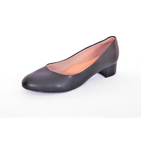 Sapato Social Feminino - Dam Roupas - Calçados Femininos - Magazine Luiza