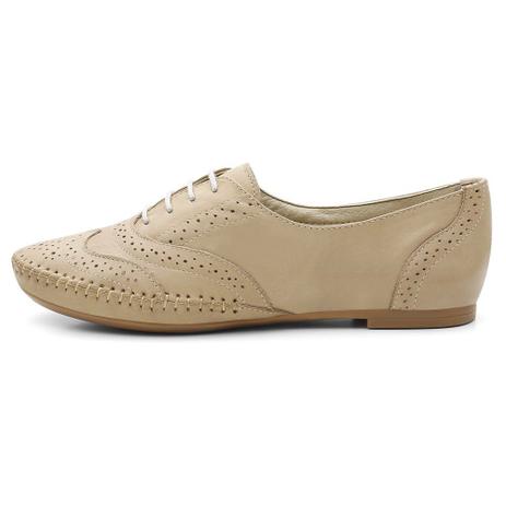 sapato social feminino oxford