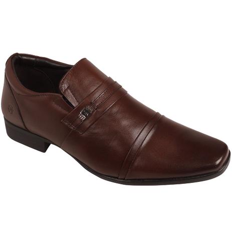Sapato Social Masculino Ferricelli Iberian BR47225 em Promoção | Ofertas na  Americanas
