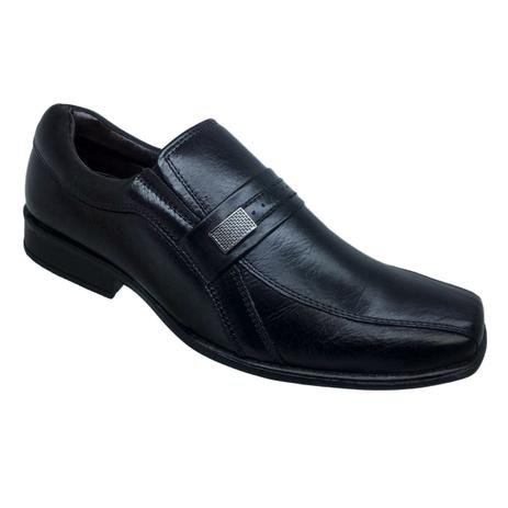 Sapato Social Fortiori 8290 Masculino - Sapato Social Masculino - Magazine  Luiza