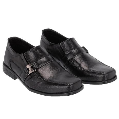 Sapatos Para Meninos Couro Social infantil | Shoes4you