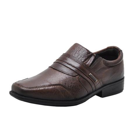Sapato Social Infantil Laroche 2655 Marrom 193 - Sapato Infantil - Magazine  Luiza