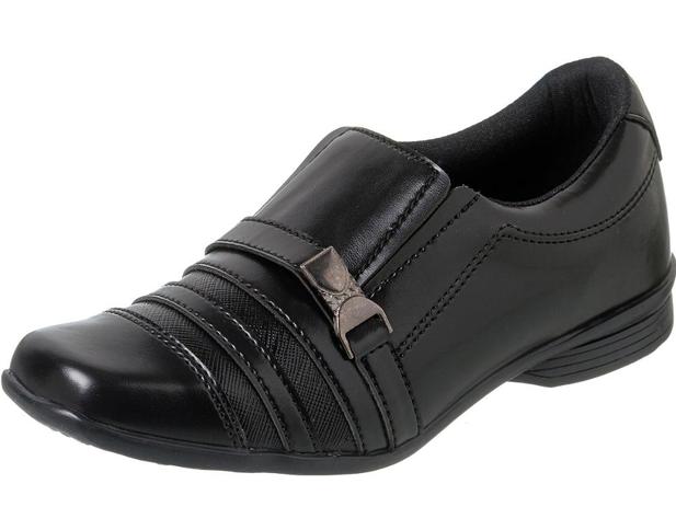 sapato infantil social masculino