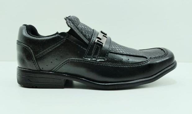 Sapato Social Infantil Menino Staty Preto 27 ao 36 - 226A - Stay - Sapato  Infantil - Magazine Luiza