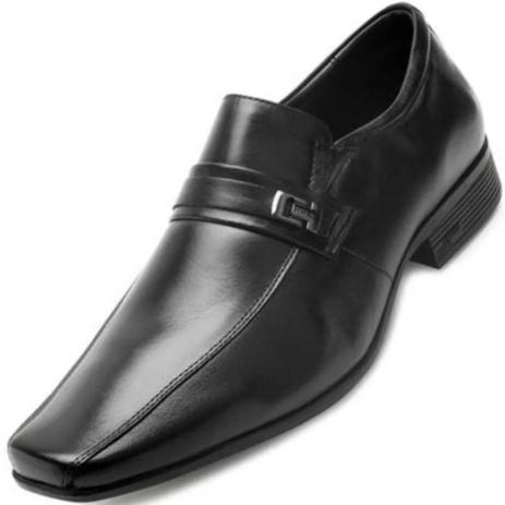 Sapato Social Jota Pe Ari Magic 77501 Masculino - Sapato Social Masculino -  Magazine Luiza