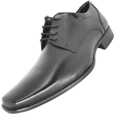 Sapato masculino mariner dark brown em Promoção | Ofertas na Americanas