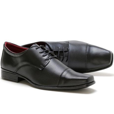 sapato social moderno masculino