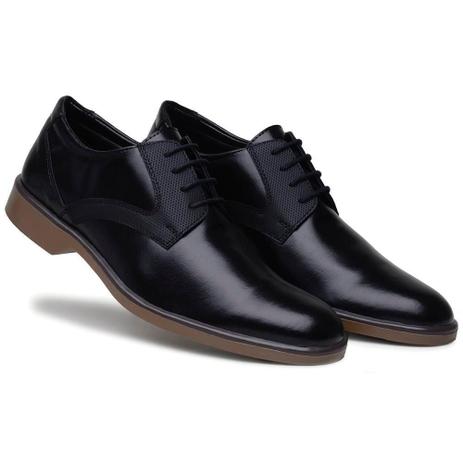 Sapatos Masculinos - A Elegância Começa Pelos Pés