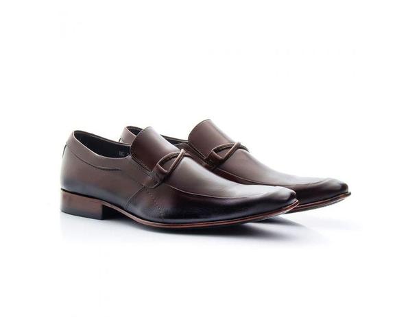 sapato social 42