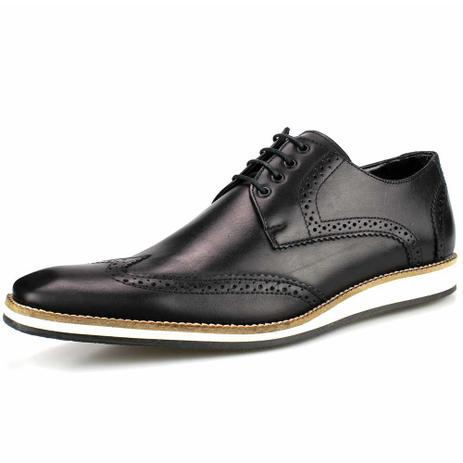 black friday sapato social