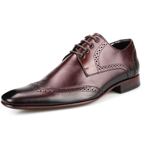 black friday sapato social