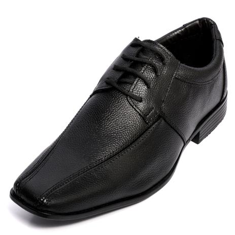 sapato social masculino com cadarco