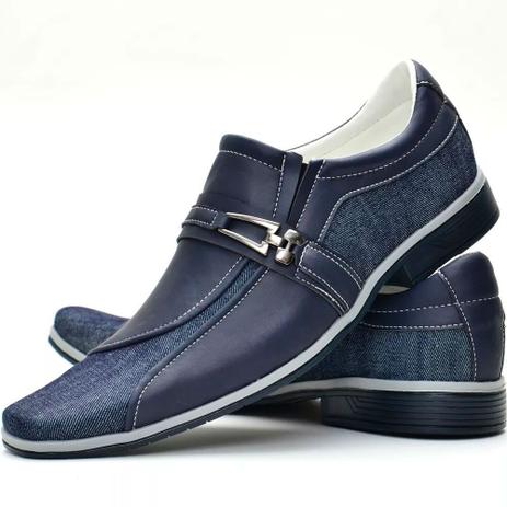 black friday sapato social