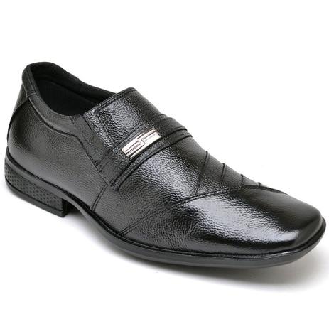 sapato social para trabalho