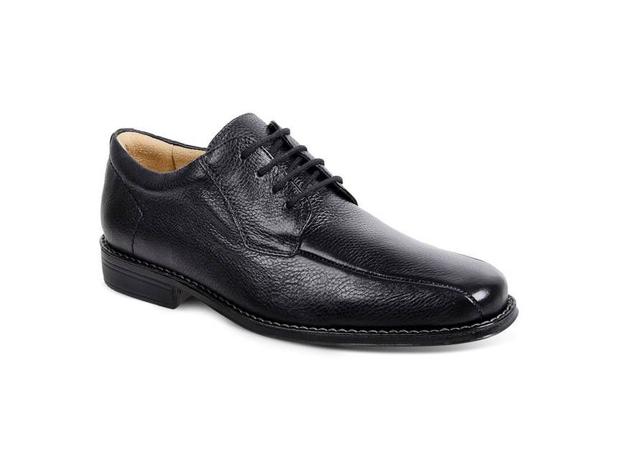 sapato social masculino derby sandro moscoloni