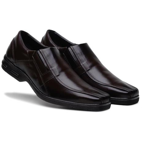 SAPATO SOCIAL STILE BOSCO | Capotacco