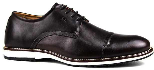 sapato social esporte fino masculino