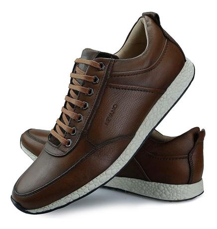 esporte fino masculino sapato