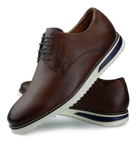sapatos esporte fino masculino ferracini